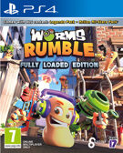 Worms Rumble product image